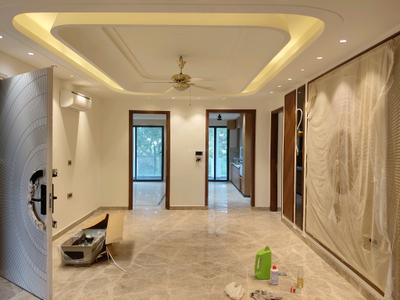 Drying Area Image of 2500 Sq.ft 4 BHK Builder Floor for sale in Malibu Town Floors, Sector 47 Gurgaon for Rs. 35000000
