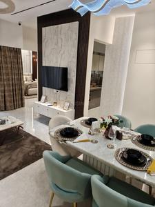 1 BHK Flat