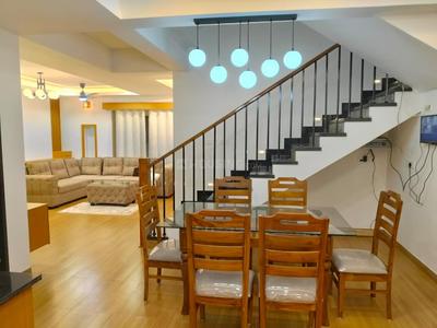 Hall Image of 2583 Sq.ft 4 BHK Villa for sale in Salcete Goa for Rs. 32000000