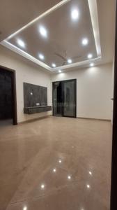 3 BHK Independent Builder Floor