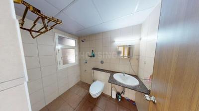 Image of 1009 Sq.ft 2 BHK Apartment / Flat for sale in Sobha Dream Gardens, Thanisandra, Bengaluru for Rs. 11000000