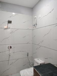 Common Bathroom Image of 1350 Sq.ft 3 BHK Builder Floor for sale in BPTP District 5, Sector 84 Faridabad for Rs. 15000000