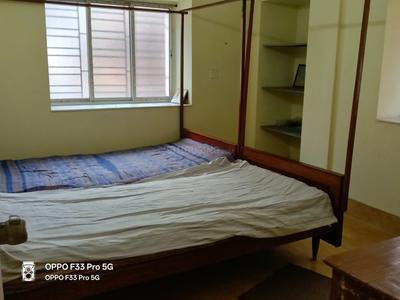 Bedroom Image of 1080 Sq.ft 2 BHK Apartment / Flat for sale in Patuli Kolkata for Rs. 5700000