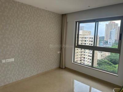 Bedroom Image of 750 Sq.ft 2 BHK Apartment / Flat for sale in Hiranandani Highland A B C D And E Wing, Powai Mumbai for Rs. 30000000