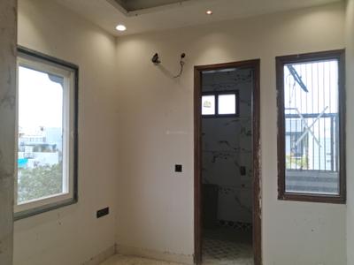 Bedroom Image of 900 Sq.ft 3 BHK Builder Floor for sale in Paschim Vihar New Delhi for Rs. 21000000