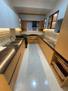 Kitchen Image of 1374 Sq.ft 2 BHK Apartment / Flat for sale in  Bellandur Piramals by IndiaBuild Realty Pvt Ltd., Bellandur Bengaluru for Rs. 22600000