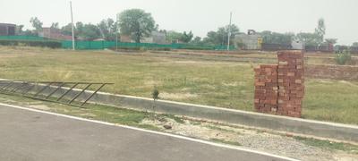 Image of 1250 Sq.ft Residential Plot / Land for sale in New Jail Road, Lucknow for Rs. 2123700