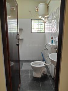 Image of 1000 Sq.ft 2 BHK Builder Floor for rent in Kaggadasapura, Bengaluru for Rs. 28000