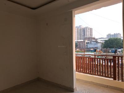 Bedroom Image of 550 Sq.ft 1 BHK Apartment / Flat for sale in Sector 74 Noida for Rs. 2600000