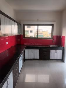 4 BHK Flat