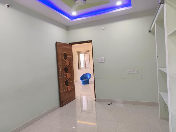 Raghavendra colany morthanda nagar Bedroom One 1
