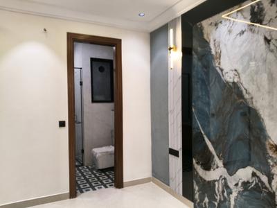 Bedroom Image of 1600 Sq.ft 2.5 BHK Apartment / Flat for rent in Mahindra Aura, Sector 110A Gurgaon for Rs. 36000