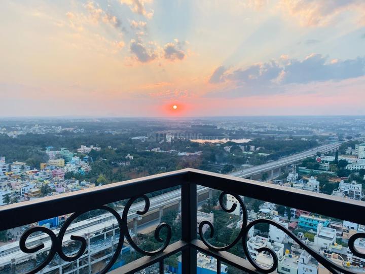 Prestige Jindal City Main Image 1