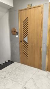 Bedroom Image of 1125 Sq.ft 3 BHK Apartment / Flat for sale in Gotri Vadodara for Rs. 7850000