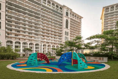 Image of 1931 Sq.ft 3 BHK Apartment / Flat for sale in DLF The Skycourt, Sector 86, Gurgaon for Rs. 21500000