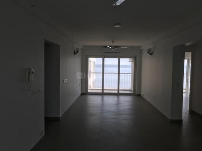 Hall Image of 1895 Sq.ft 3 BHK Apartment / Flat for sale in Chakolas Lake Side, Edakochi Kochi for Rs. 12000000