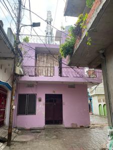 Balcony Image of 380 Sq.ft 2 BHK Independent House for sale in Triveni Nagar Lucknow for Rs. 2800000