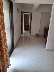 Hall Image of 1010 Sq.ft 2 BHK Apartment / Flat for sale in Anandtara Whitefield Residences, Mundhwa Pune for Rs. 8500000