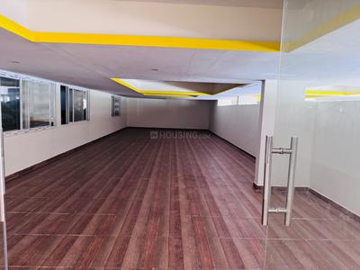 Balcony Image of 1055 Sq.ft 2 BHK Apartment / Flat for sale in Kadugodi Bengaluru for Rs. 7912500