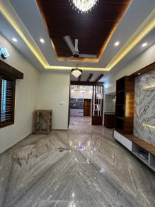 Hall Image of 3600 Sq.ft 7 BHK Independent House for sale in Chikkabidarakallu Bengaluru for Rs. 22500000