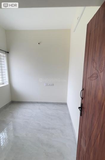 Pappampatti Bedroom 1