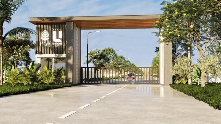 Nandi Urban City Main Image 1