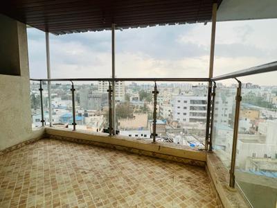 Balcony Image of 1610 Sq.ft 2 BHK Apartment / Flat for sale in Darode Shriniwas Liviano Phase I, Kharadi Pune for Rs. 17008800