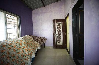 Bedroom Image of 625 Sq.ft 2 BHK Independent House for sale in Wagholi Pune for Rs. 4300000