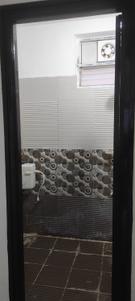 Bathroom Image of 1250 Sq.ft 2 BHK Apartment / Flat for rent in Hanamkonda Warangal for Rs. 16000