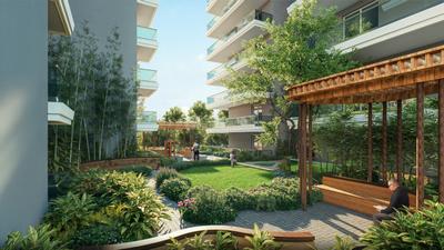 Image of 2335 Sq.ft 3 BHK Apartment / Flat for sale in SG Orchard, Jalalabad, Ghaziabad for Rs. 15900000