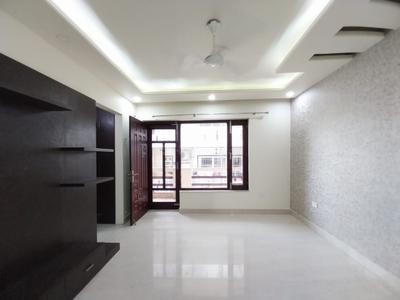 Hall Image of 2800 Sq.ft 4 BHK Apartment / Flat for sale in CGHS The New Greenwood, Sector 52 Gurgaon for Rs. 34000000