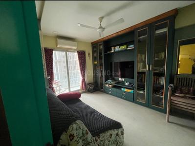 Bedroom Image of 1650 Sq.ft 3 BHK Apartment / Flat for sale in Nerul Navi Mumbai for Rs. 55000000
