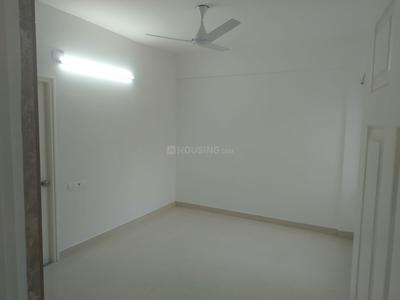 Bedroom Image of 1485 Sq.ft 3 BHK Apartment / Flat for rent in Nexterra Phase II, Sholinganallur Chennai for Rs. 32000