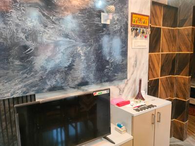 Bedroom Image of 950 Sq.ft 3 BHK Independent House for rent in Kankarbagh Patna for Rs. 32000