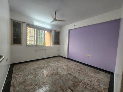 Bedroom Image of 999 Sq.ft 2 BHK Apartment / Flat for sale in Hiranandani Meadows, Thane West Thane for Rs. 18700000