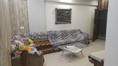 Living Room Image of 2500 Sq.ft 4 BHK Independent House for sale in Vijay Nagar Indore for Rs. 22500000