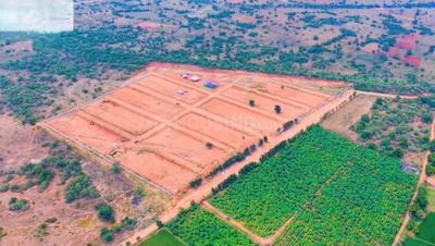 Image of 200 Sq.ft Residential Plot / Land for sale in Narayanpur, Hyderabad for Rs. 1999800
