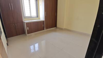 Bedroom Image of 1300 Sq.ft 2 BHK Apartment / Flat for rent in Kondapur Hyderabad for Rs. 26000
