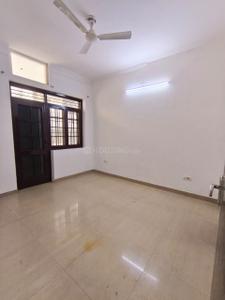 Bedroom Image of 1888 Sq.ft 3 BHK Builder Floor for rent in Sector 10 Gurgaon for Rs. 30000