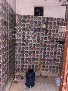 Bathroom Image of 600 Sq.ft 2.5 BHK Independent House for sale in Modinagar Ghaziabad for Rs. 2300000