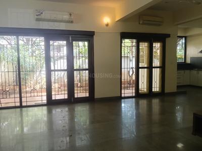 Hall Image of 3300 Sq.ft 4 BHK Villa for rent in Vaswani Ashton Woods, Bellandur Bengaluru for Rs. 100000