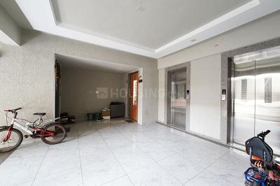 Hall Image of 1260 Sq.ft 2 BHK Apartment / Flat for sale in Narolgam Ahmedabad for Rs. 4300000