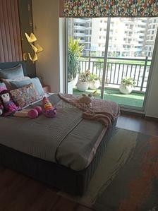 Bedroom Image of 2600 Sq.ft 4 BHK Apartment / Flat for sale in Bestech Altura, Sector 79 Gurgaon for Rs. 34500000