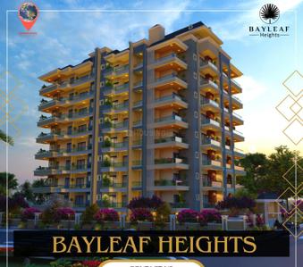 Image of 2306 Sq.ft 3 BHK Builder Floor for sale in Bayleaf Heights, Canal Road, Dehradun for Rs. 18909200