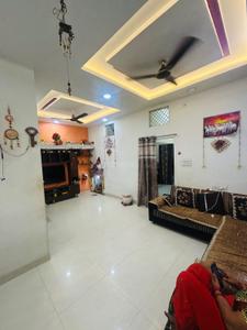 Bedroom Image of 1000 Sq.ft 5 BHK Independent House for sale in Barfani Dham Indore for Rs. 17000000