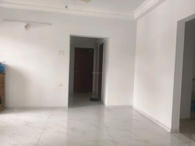 Living Room Image of 1140 Sq.ft 2 BHK Apartment / Flat for sale in Pegasus Megapolis Sangria Towers, Hinjawadi Phase 3 Pune for Rs. 8900000