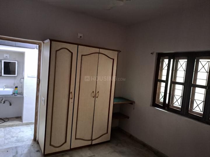 3 bhk for rent near jitodia Bedroom 1