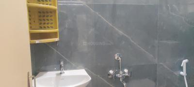 Image of 950 Sq.ft 2 BHK Builder Floor for rent in GB Palya, Bengaluru for Rs. 24000