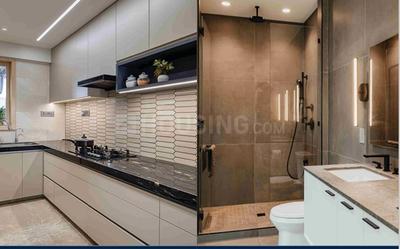Image of 1350 Sq.ft 2 BHK Apartment / Flat for sale in Nerul, Navi Mumbai for Rs. 19500000