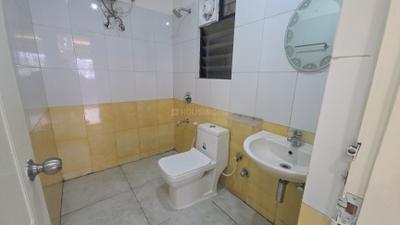 Image of 1900 Sq.ft 3 BHK Apartment / Flat for rent in Benson Town, Bengaluru for Rs. 70000